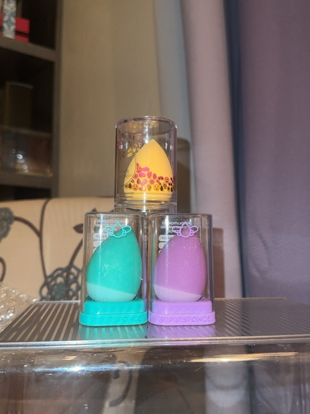 Beauty Blender Bundle (3)